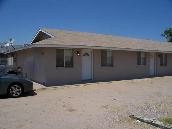 235 N 93rd St #1, Mesa, AZ 85207