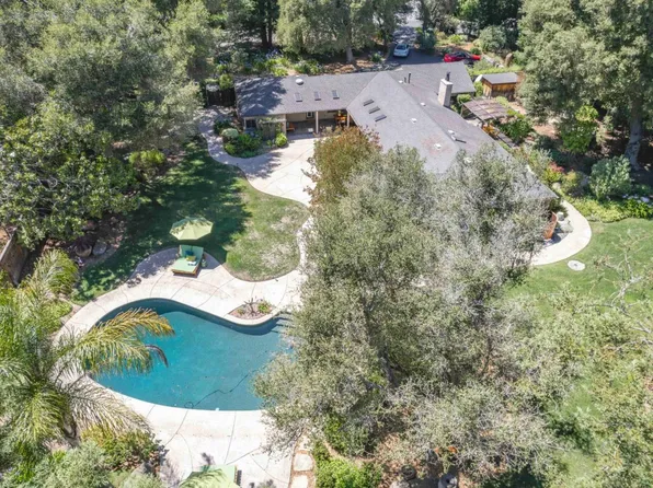 30 Catalpa Dr, Atherton, CA 94027