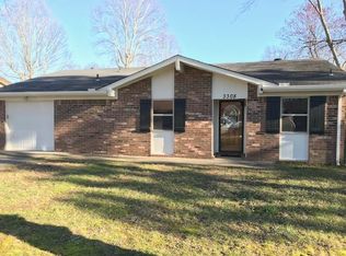 3308 Iola Ave, Fort Smith, AR 72908