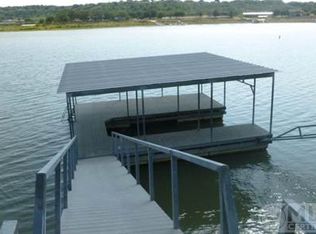421 County Road 611, Brownwood, TX 76801