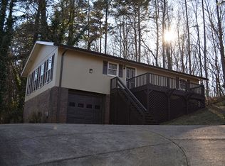 221 Caputi Dr, Alto, GA 30510