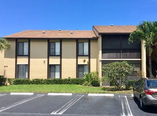 813 Sky Pine Way APT A1, Greenacres, FL 33415
