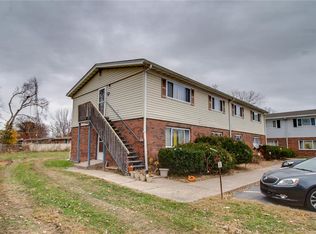 5310 Godfrey Rd APT 39, Godfrey, IL