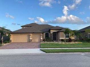 3360 Salt Marsh Cir, West Melbourne, FL 32904