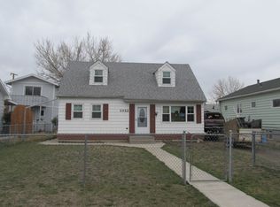 1022 6th Ave NW, Great Falls, MT 59404