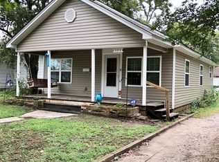 529 E 7th St N, Ada, OK 74820