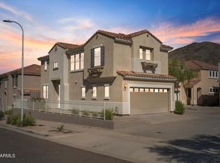 212 W Mountain Sage Dr, Phoenix, AZ 85045