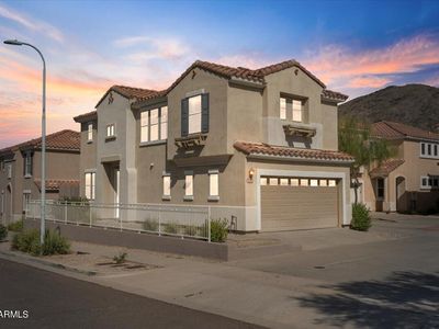 212 W Mountain Sage Dr, Phoenix, AZ, 85045