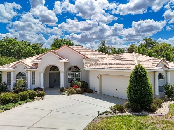 114 W Mickey Mantle Path, Hernando, FL 34442