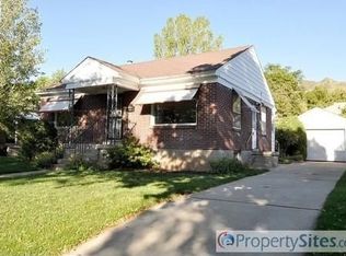 2155 S Texas St, Salt Lake City, UT 84109