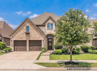 2604 Bel Air Ln, Flower Mound, TX 75022