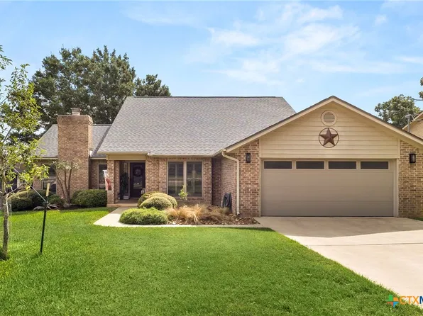 510 Oak Tree Ln, New Braunfels, TX 78130