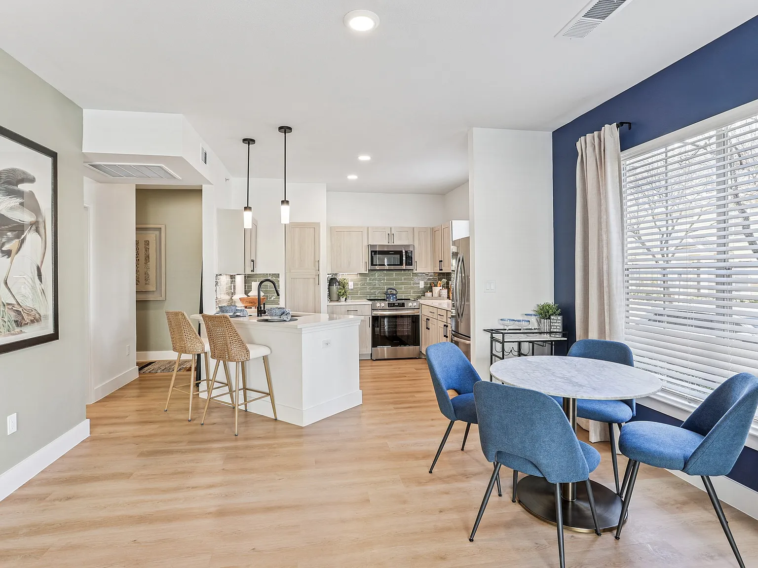 Flatiron District at Austin Ranch — Photo 4