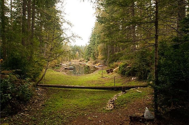 1st image of Three Lots Ne Collins Lake Dr