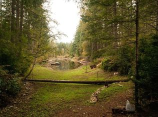 Three Lots Ne Collins Lake Dr, Tahuya, WA 98588