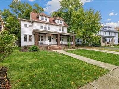 2171 Westminster Rd, Cleveland Heights, OH, 44118