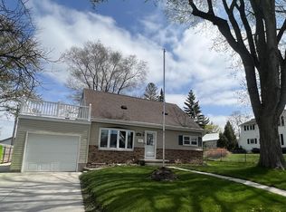 114 S Columbia St, Chilton, WI 53014