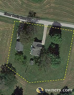 satellite view