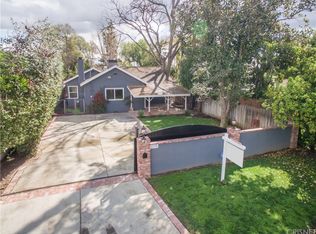 6834 Ranchito Ave, Van Nuys, CA 91405