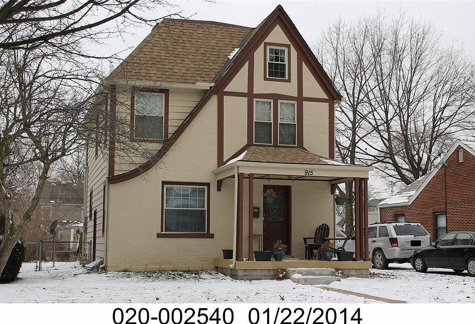 2nd image of 915 S Remington Rd