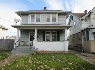873 Kingston Ave, Toledo, OH