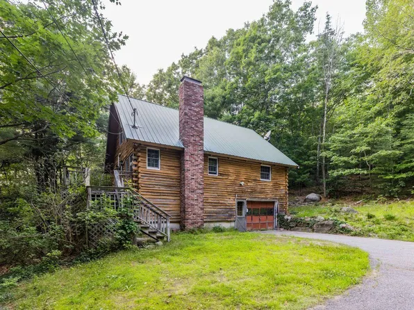 43 Dirigo Drive, Waterboro, ME 04087
