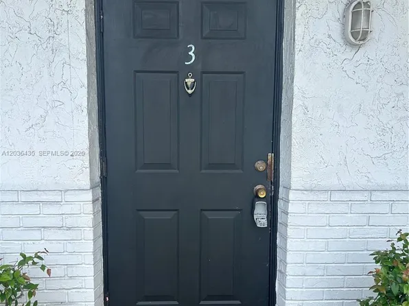 1045 N Andrews Ave APT 3, Fort Lauderdale, FL 33311