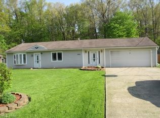18001 Glendale Ave, Lake Milton, OH