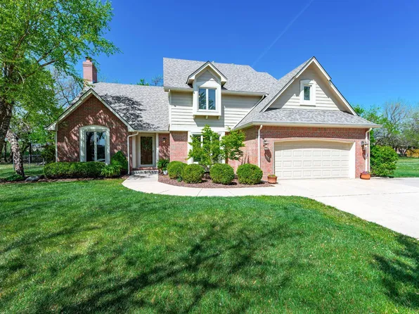 1655 S Bower Dr, Wichita, KS 67230