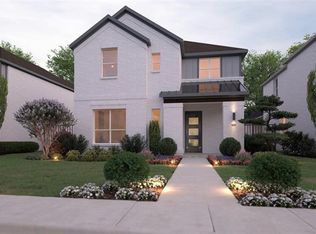 7284 Joshua Rd, Frisco, TX 75033