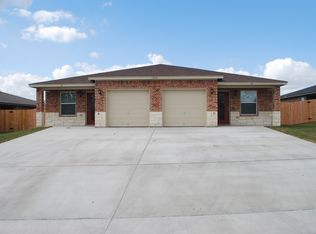 1512 Dakota Trce #3B-2BA-1322SQFT, Harker Heights, TX 76548