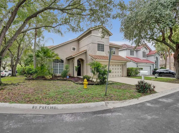 8500 NW 57th Drive, Coral Springs, FL 33067