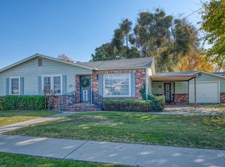 517 E Tuolumne St, Fowler, CA 93625