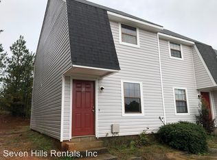7 N Crossridge Dr SE APT G, Silver Creek, GA