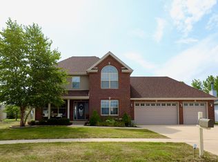 390 Emerald St, Diamond, IL 60416