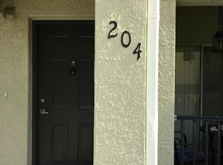 122 SW Peacock Blvd UNIT 12204, Pt Saint Lucie, FL 34986