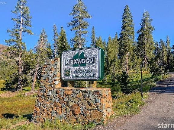 5th image of 999 Kirkwood Meadows Dr Suite A
