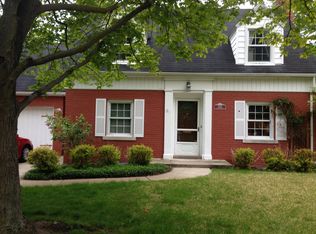 1219 Westmoorland Rd, Ypsilanti, MI 48197