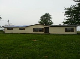 12294 S Strawtown Pike, Kokomo, IN 46901