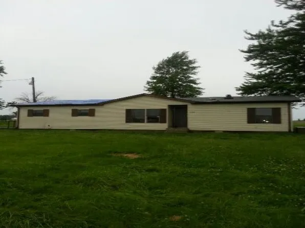 12294 S Strawtown Pike, Kokomo, IN 46901