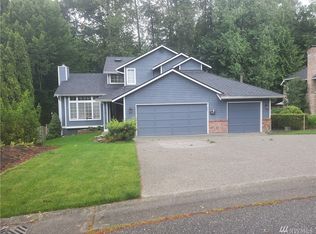 18510 Woodbine Dr, Arlington, WA 98223