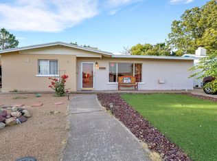 8106 Tigua Cir, El Paso, TX 79907