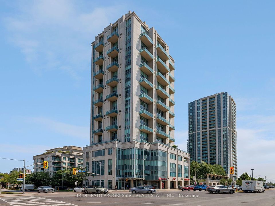 1st image of 1 Avondale Ave #509