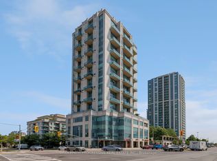 1 Avondale Ave #509, Toronto, ON M2N 7J1