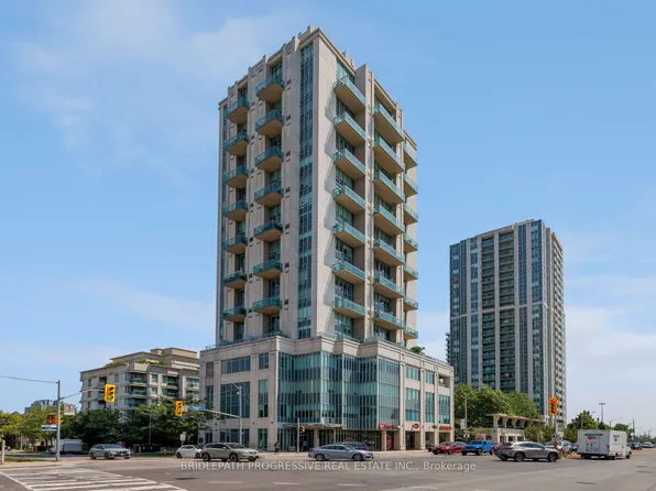 1 Avondale Ave #509, Toronto, ON M2N 7J1