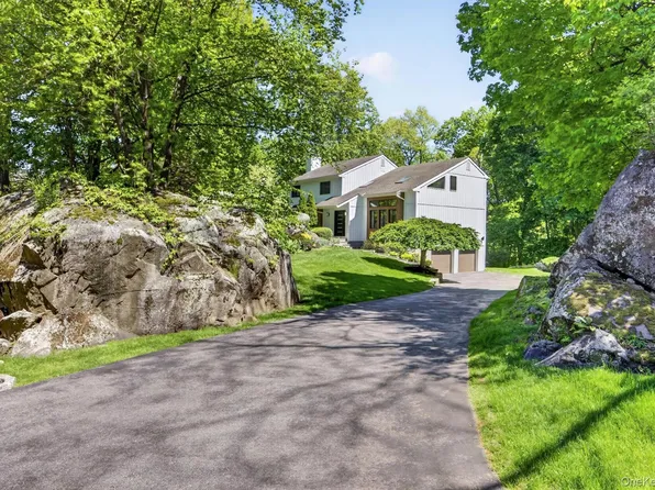 8 Amalfi Drive, Cortlandt Manor, NY 10567
