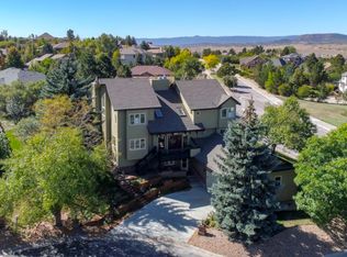 204 Cheney Pl, Castle Rock, CO 80104