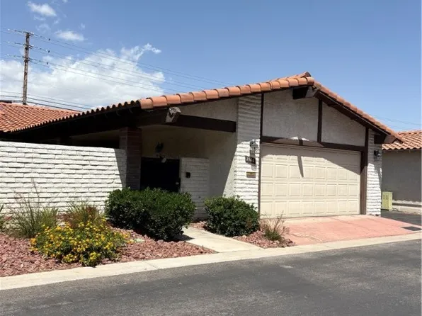 2100 Plaza Del Padre, Las Vegas, NV 89102