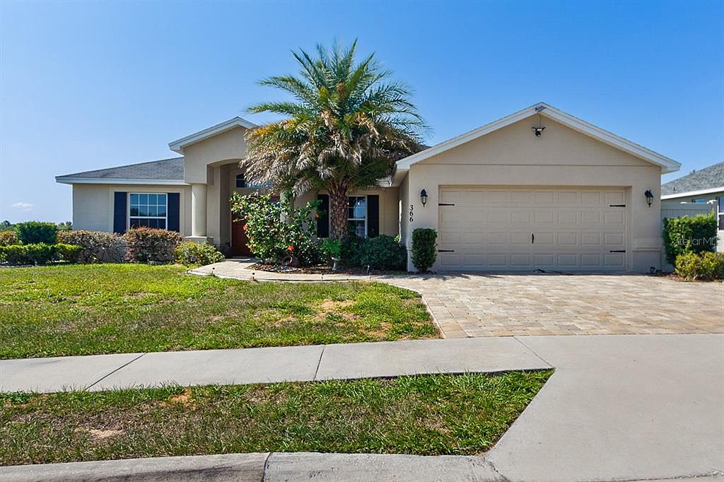 366 Highland Meadows Ave, Davenport, FL 33837 MLS P4925837 Zillow