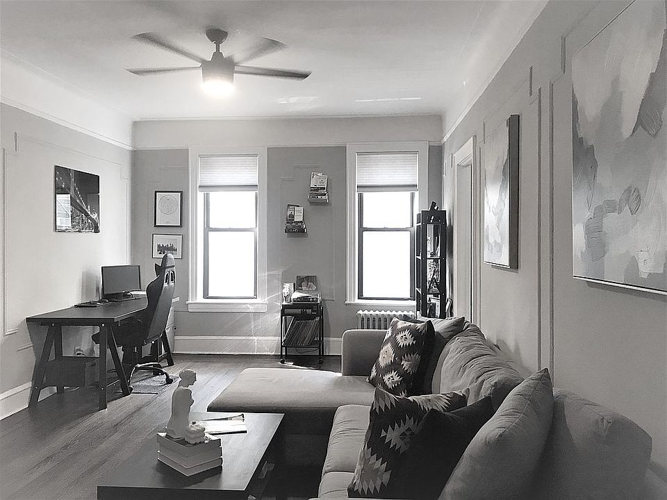1st image of 83-74 Talbot St #2F